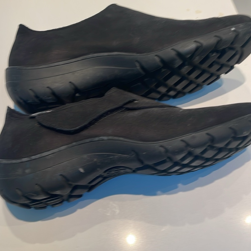 Mephisto air jets black size 9 - Picture 3 of 6
